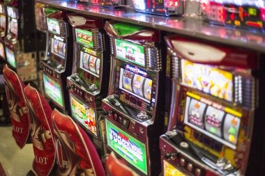vegas899 Live Casino